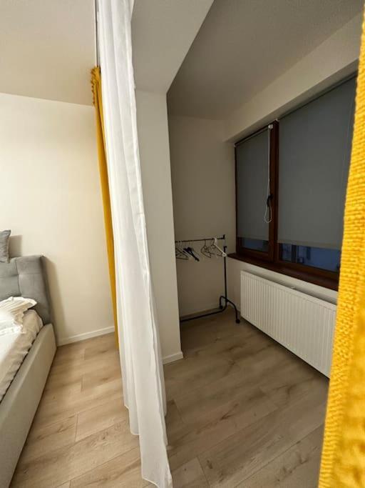 Ultracentral Luxury Apartament ティミショアラ エクステリア 写真